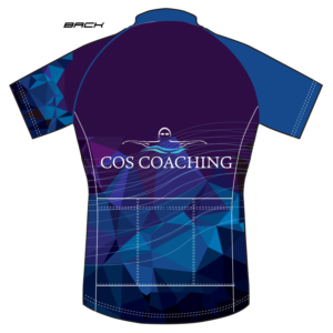 Diseño de Camiseta por Eightone 3 para COS Coaching | Diseño: #20859740