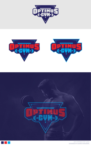 Logo Design by Asanka Ranjeewa