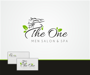 Logo Design by Gintale for this project | Design: #2966644