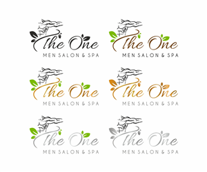 Logo Design by Gintale for this project | Design: #2971318