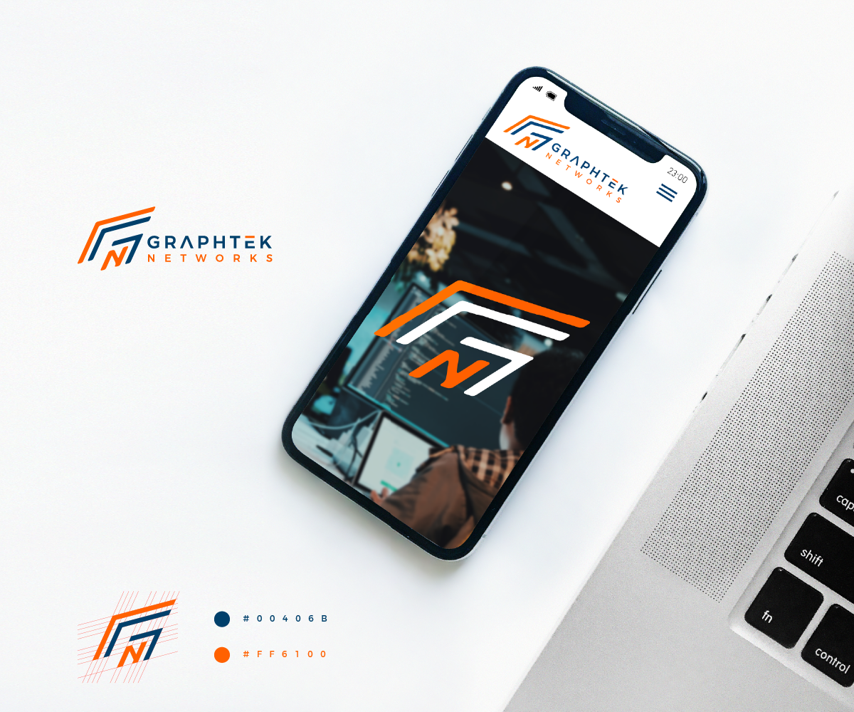 Logo Design by Vetroff for this project | Design #20778084