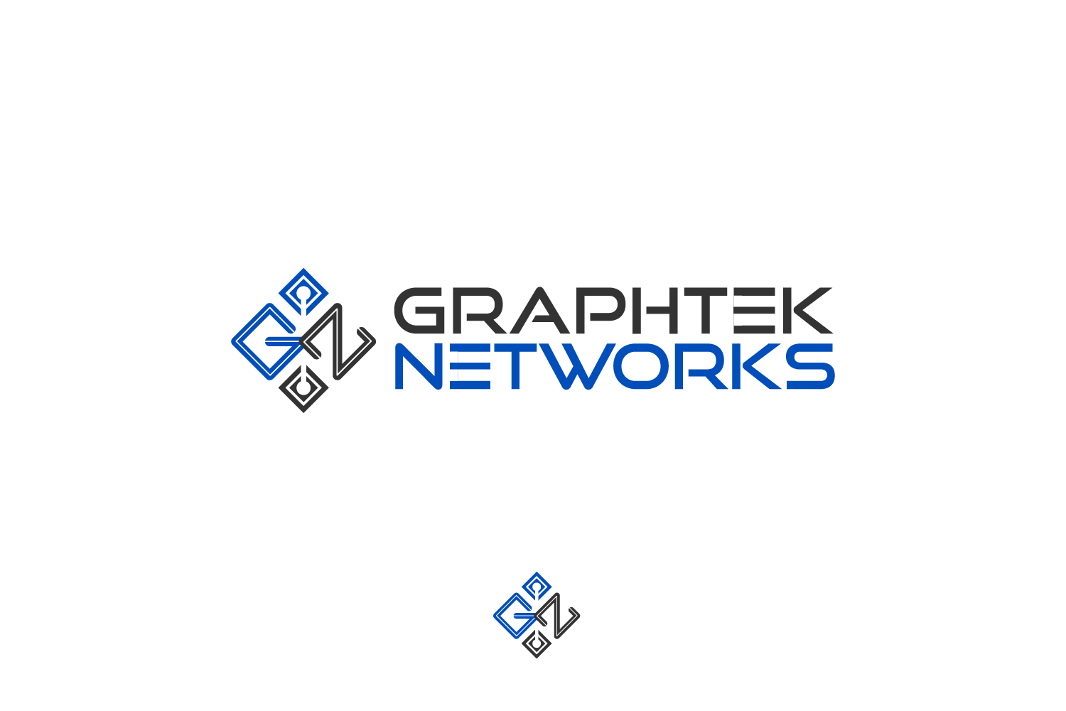 Logo Design by Rzk for this project | Design #20776423
