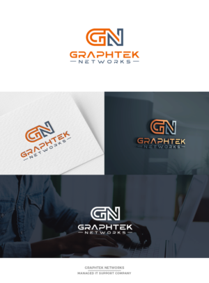 Logo Design by mintcreative