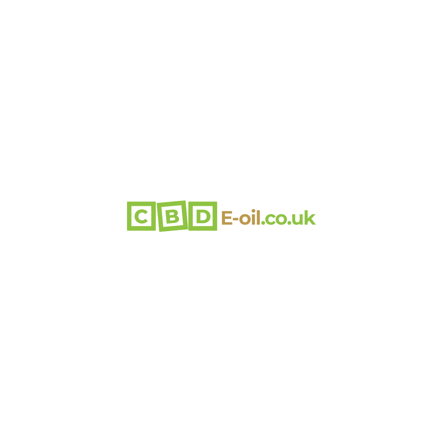 Logo Design by King Cozy for cbdeoil.co.uk | Design #20781378