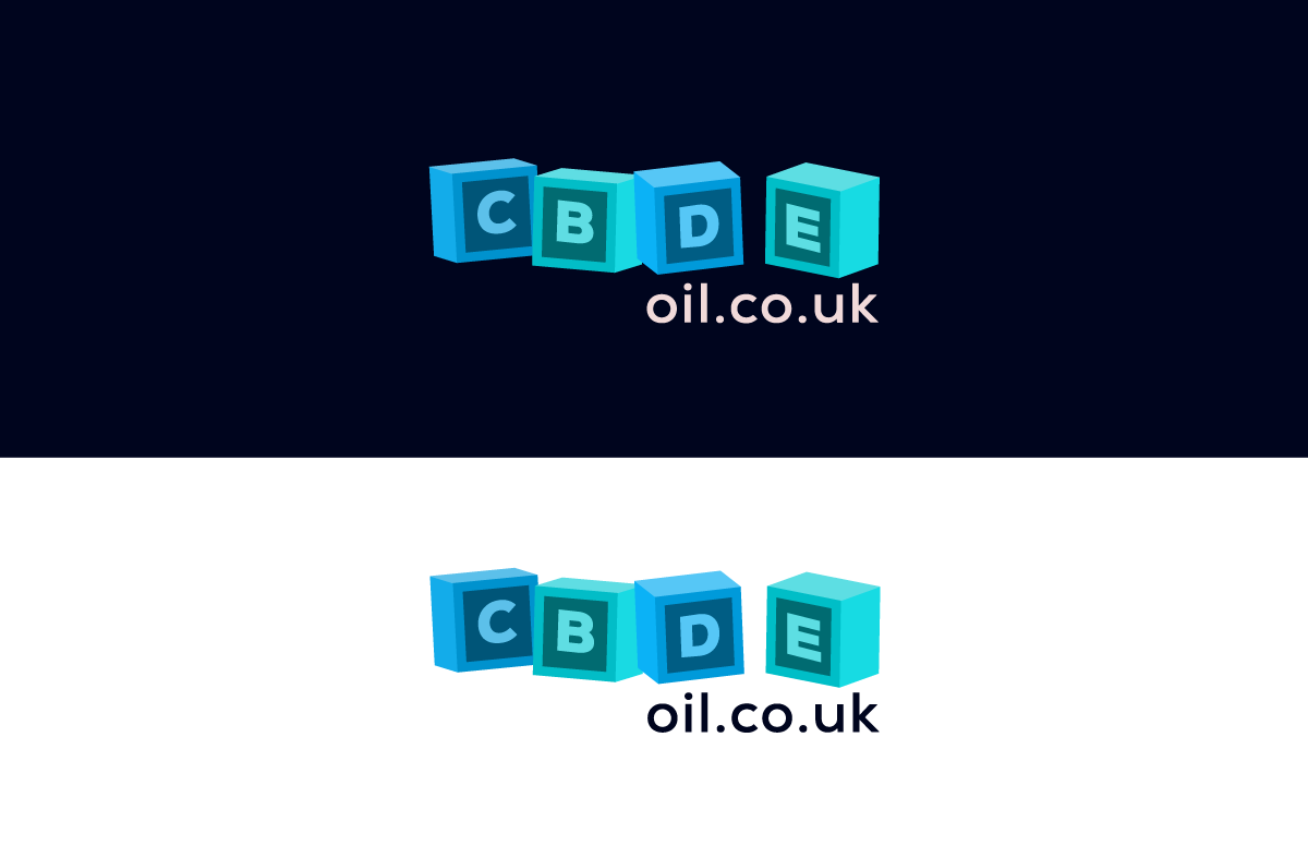 Logo Design by mintcreative for cbdeoil.co.uk | Design #20788764