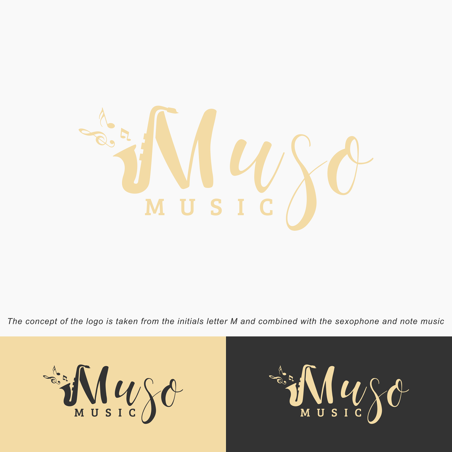 Diseño de Logo por zatsukiki para este proyecto | Diseño #20796650