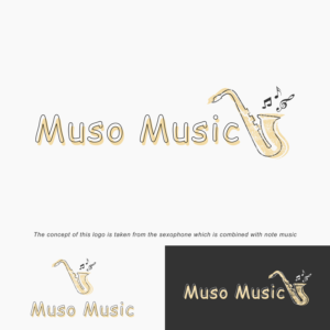 Logo-Design von zatsukiki für dieses Projekt | Design: #20796651