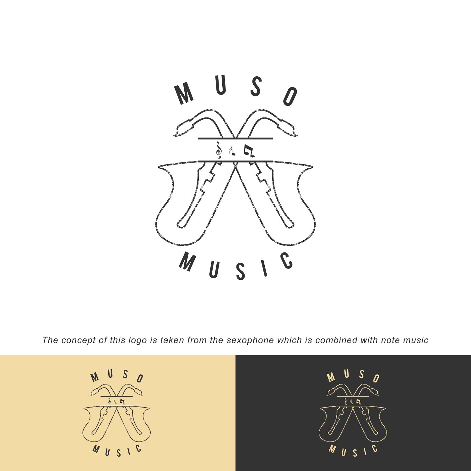 Logo Design by zatsukiki for this project | Design #20844426