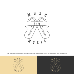 Logo-Design von zatsukiki für dieses Projekt | Design: #20844426