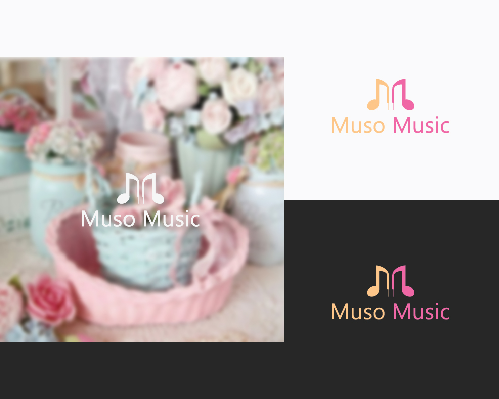 Logo Design by Deep Night for this project | Design #20777791