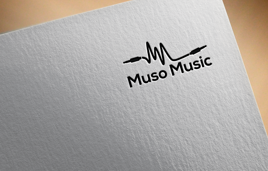 Logo Design by khairul 5 for this project | Design #20786536