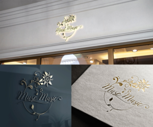 Logo-Design von design_ghost 2 für dieses Projekt | Design: #20785871