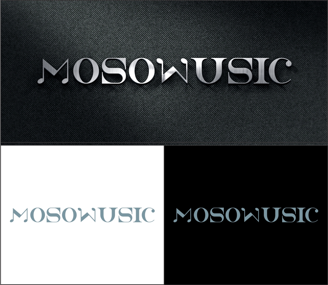 Logo Design by Simpleson for this project | Design #20789233