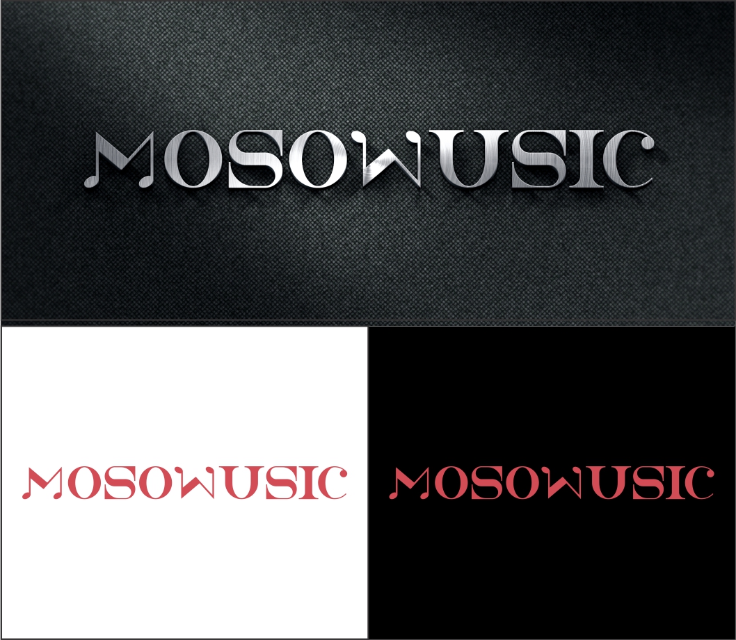 Logo Design by Simpleson for this project | Design #20789234