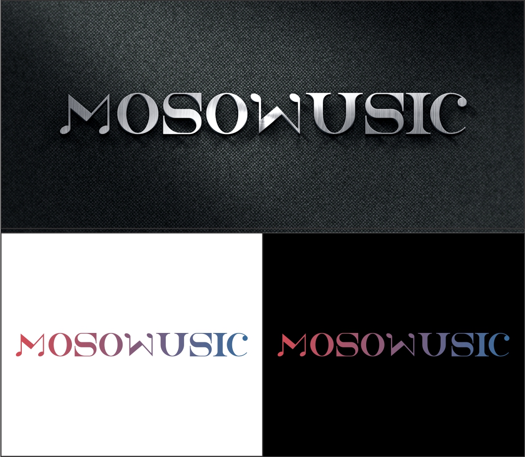 Logo Design by Simpleson for this project | Design #20789235