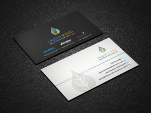 Business Card Design by Riz' for this project | Design #20808300