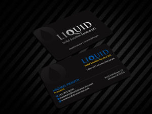 Diseño de Tarjeta de Presentación por Creations Box 2015 para este proyecto | Diseño: #20803511