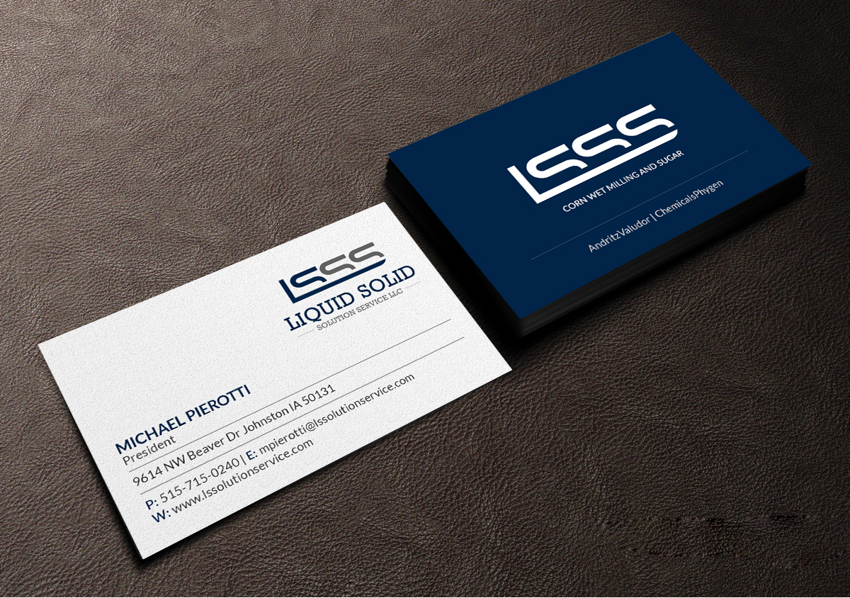 Business Card Design by Creations Box 2015 for this project | Design #20803514