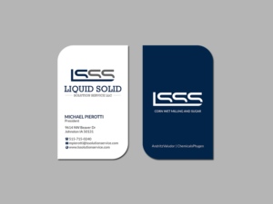 Diseño de Tarjeta de Presentación por Creations Box 2015 para este proyecto | Diseño: #20803517