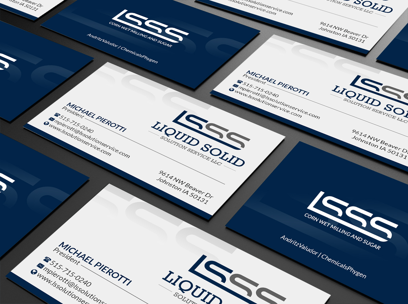 Diseño de Tarjeta de Presentación por Creations Box 2015 para este proyecto | Diseño #20803527