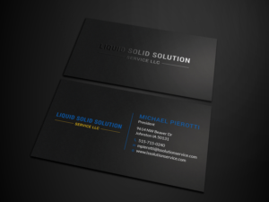 Diseño de Tarjeta de Presentación por Tripti Ranjan Gain para este proyecto | Diseño: #20782965