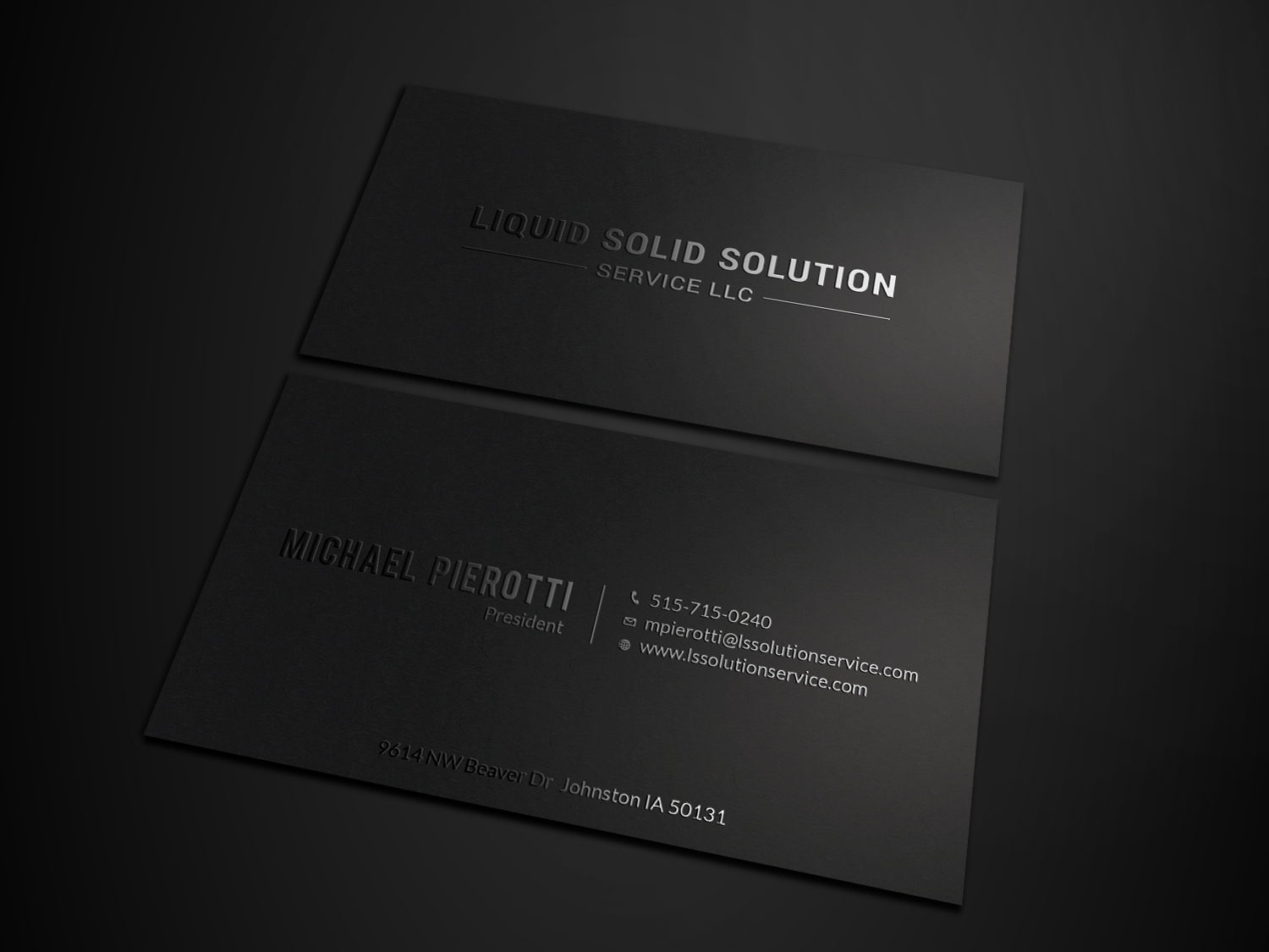 Business Card Design by Tripti Ranjan Gain for this project | Design #20782974