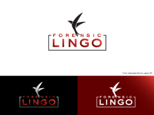 Logo Design by dharlan for this project | Design: #20838698