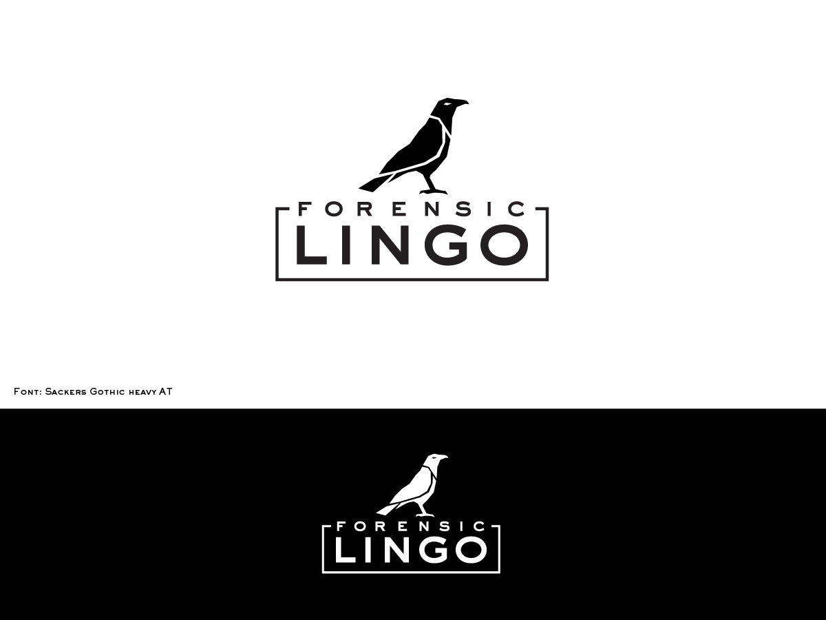 Logo Design by dharlan for this project | Design #20854046