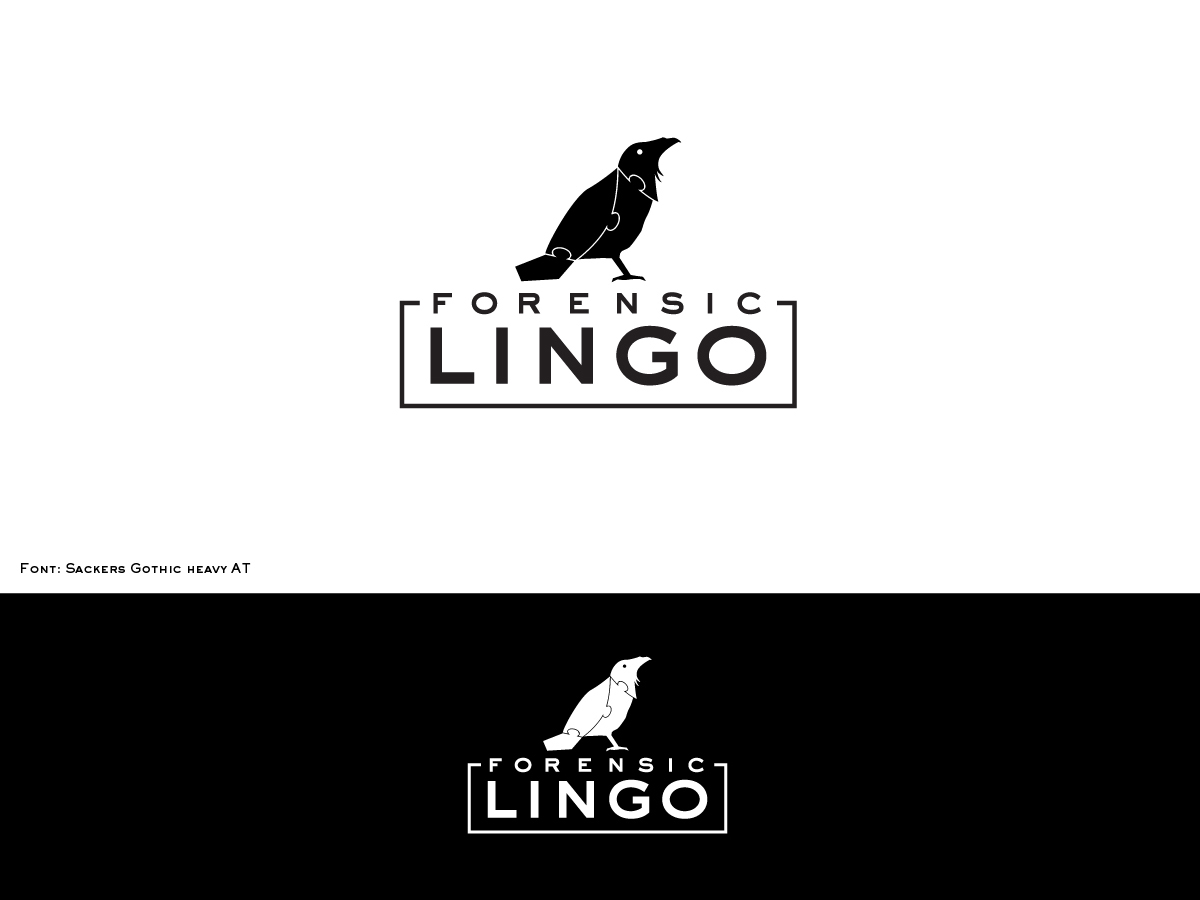 Logo Design by dharlan for this project | Design #20893863