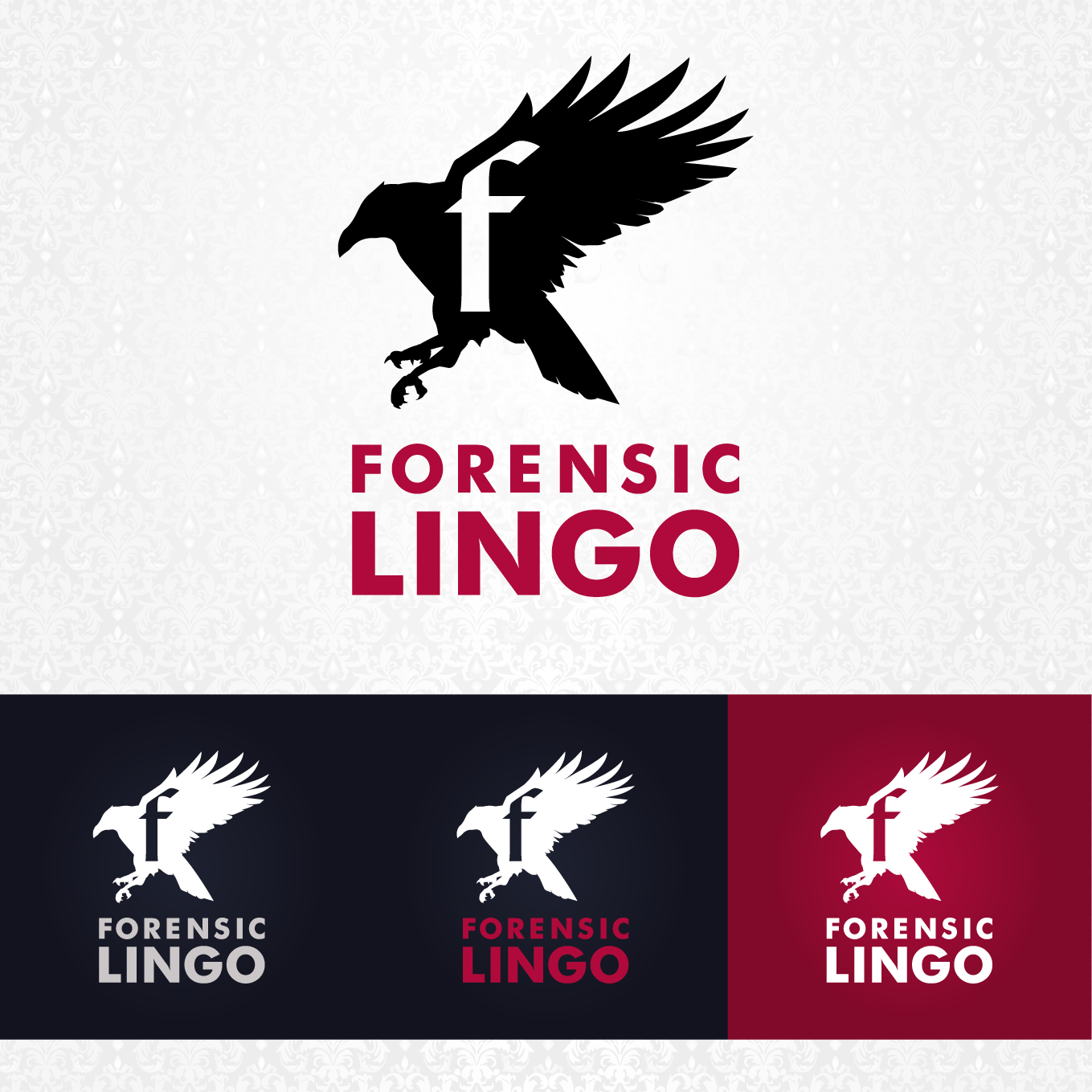 Logo Design by Gabriel T. Marques for this project | Design #20815984