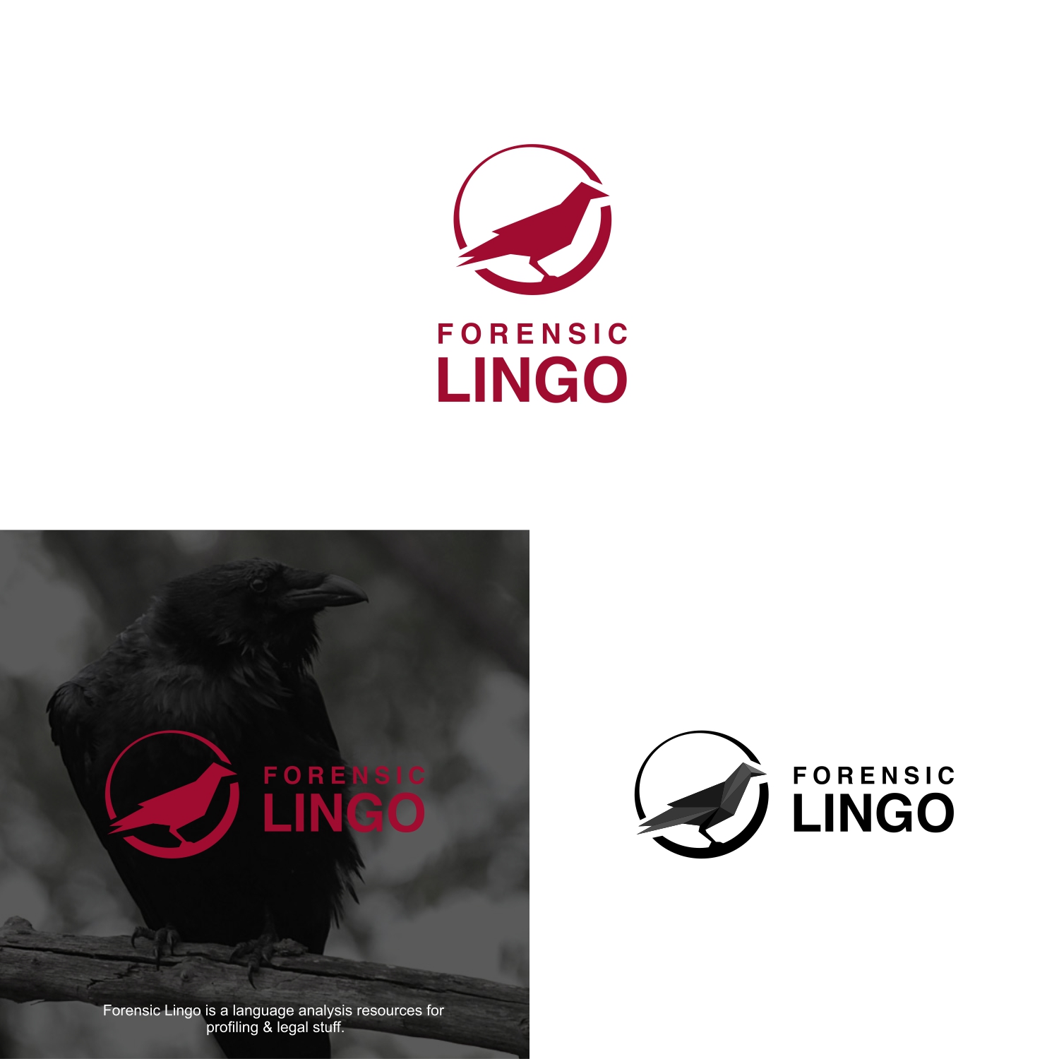 Logo Design by Farqaleit™ for this project | Design #20792171