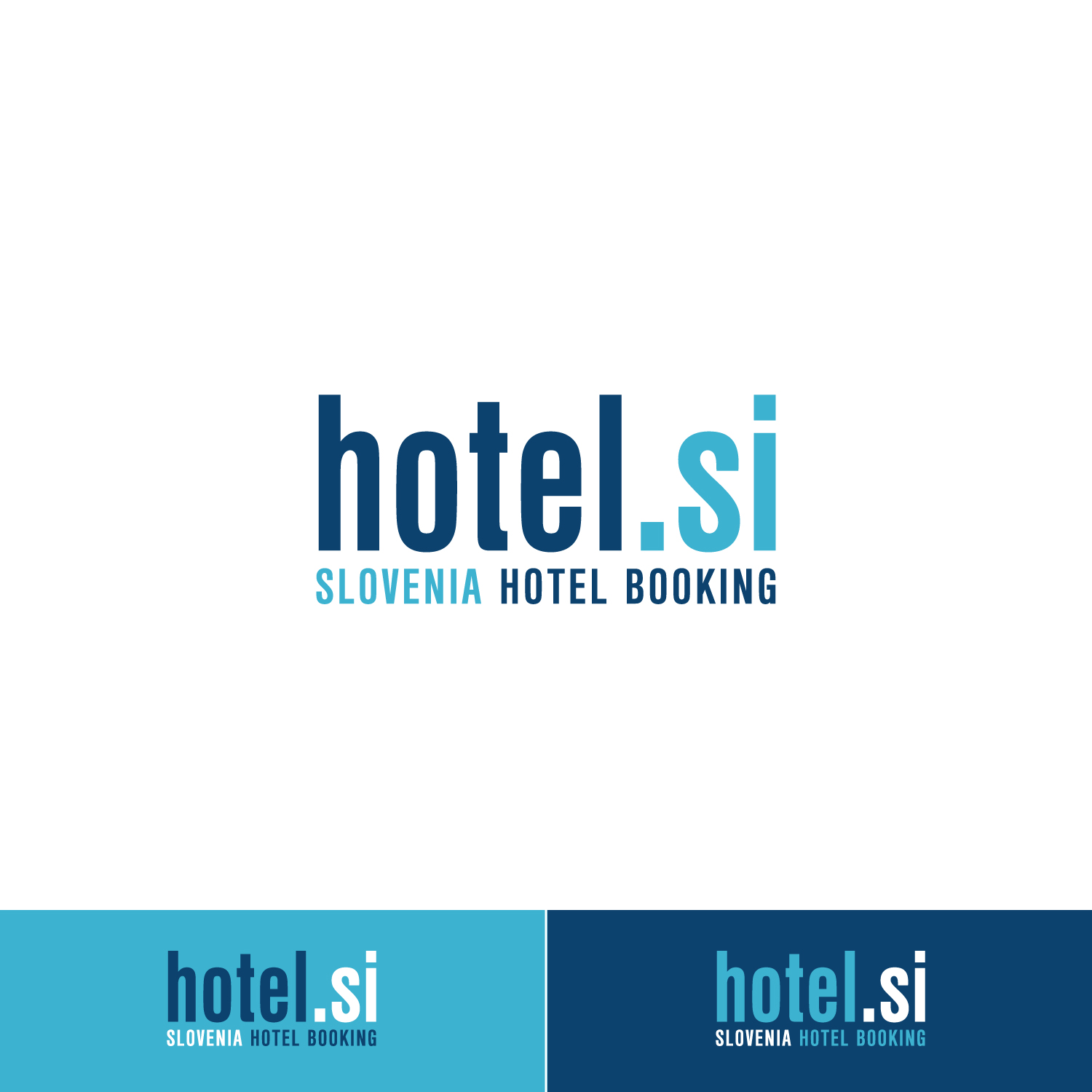 Logo Design by Ellie Afonso for Mais d.d. | Design #20789537