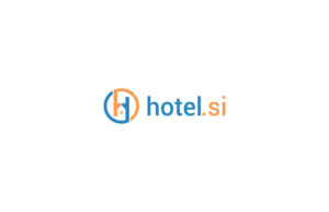 hotel.si  | Logo Design by laceymosleyy