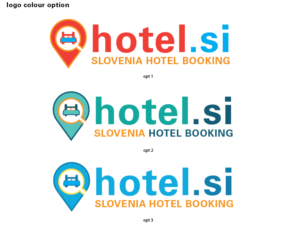 Logo Design by mosham for Mais d.d. | Design: #20786631