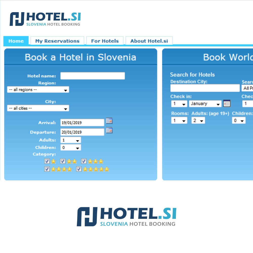 Diseño de Logo por Rhibas para Mais d.d. | Diseño #20781455