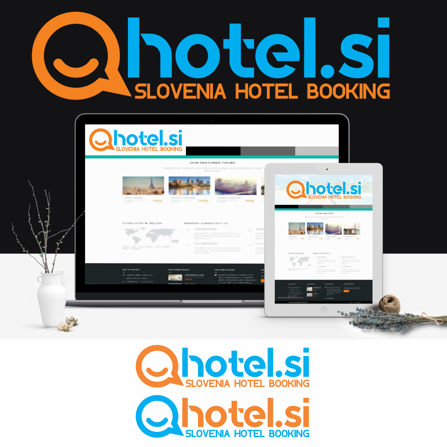 Design de Logo par Doddy.K.Insani pour Mais d.d. | Design #20785572