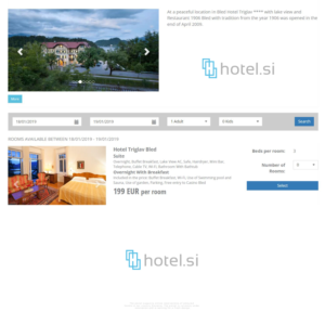 Diseño de Logo por Ui Sohal para Mais d.d. | Diseño: #20780781