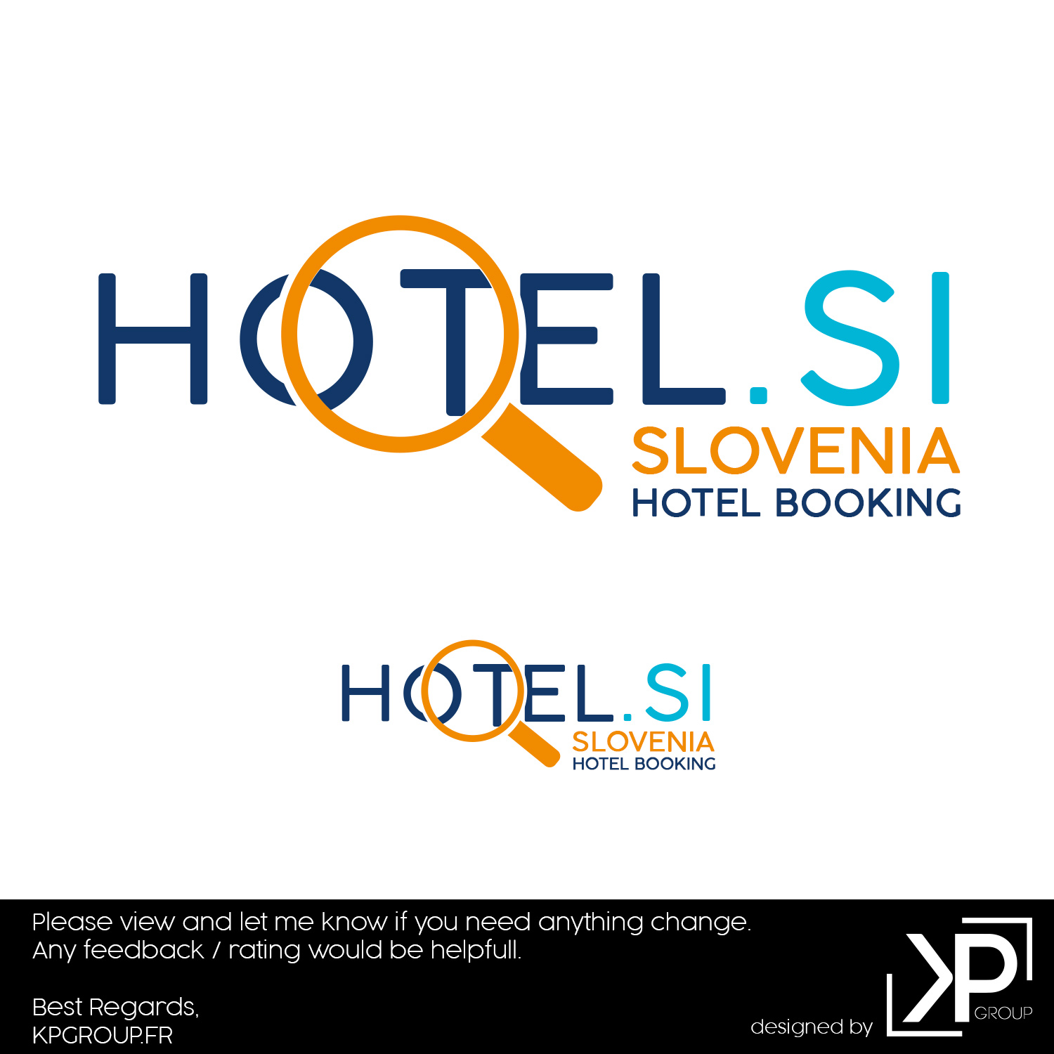 Logo Design by kpgroup for Mais d.d. | Design #20786310