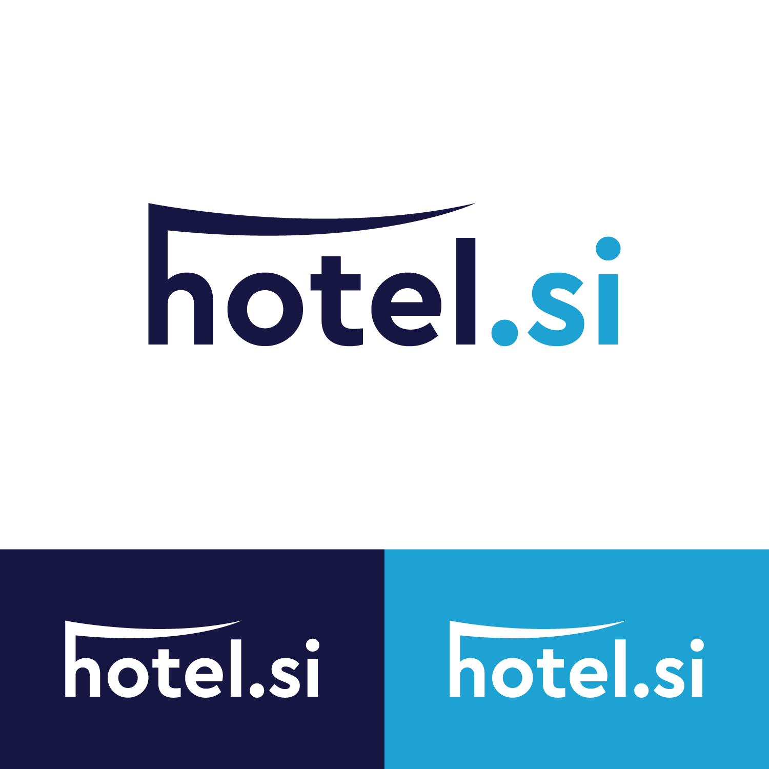 Diseño de Logo por BluuStudio para Mais d.d. | Diseño #20788121