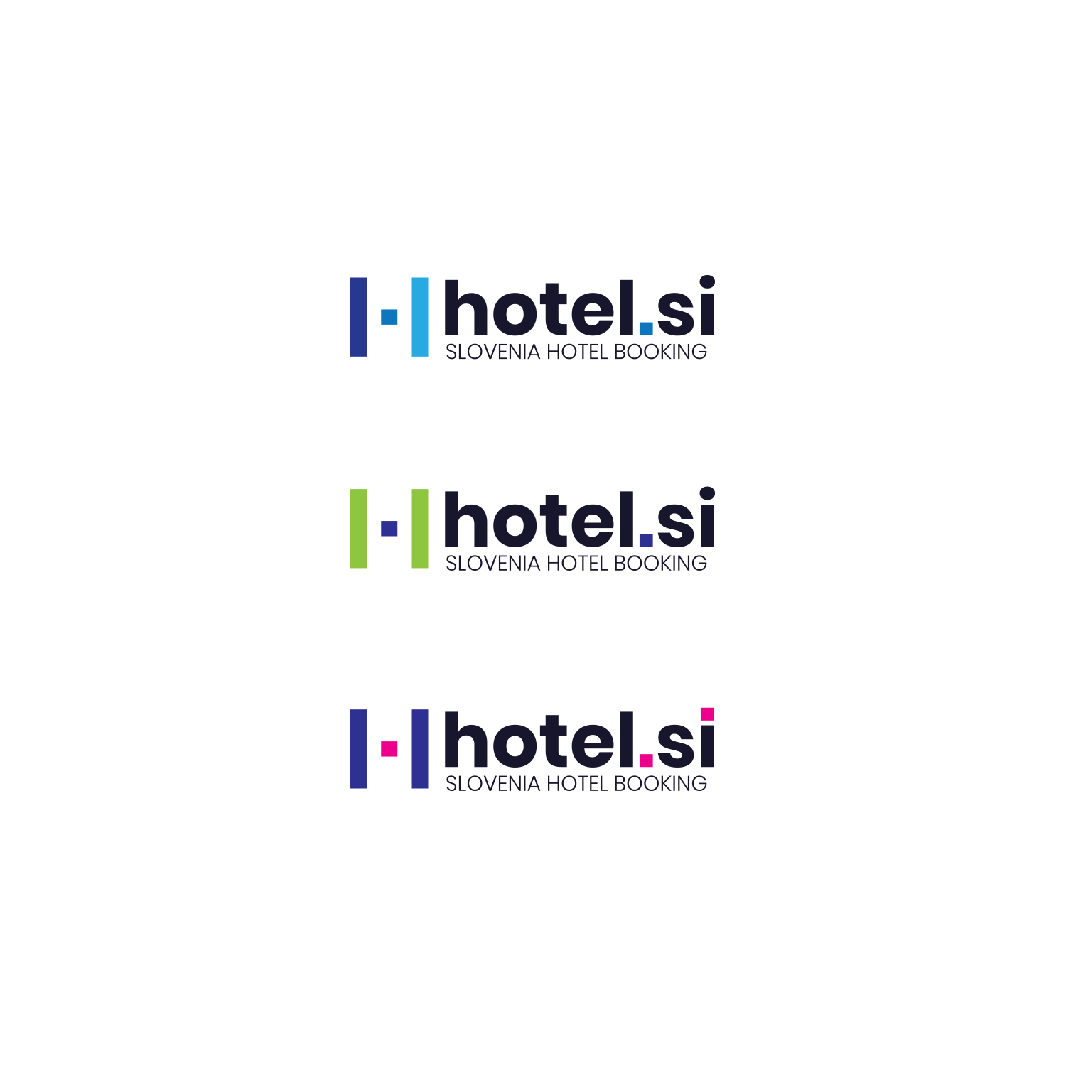 Logo Design by SanjayM for Mais d.d. | Design #20787950