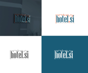 Logo Design by POONAM 44 for Mais d.d. | Design: #20785045