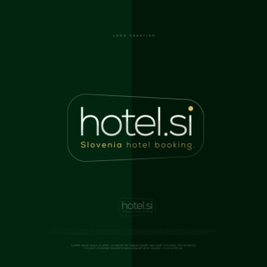 Logo Design by kacimo for Mais d.d. | Design #20780713