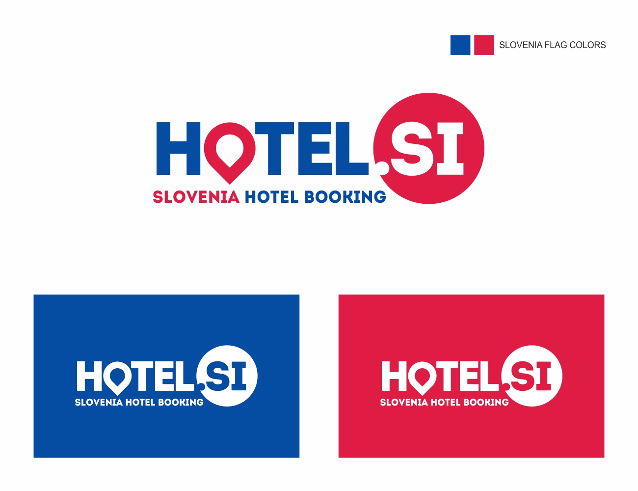 Logo Design by MOH Studio for Mais d.d. | Design #20783698