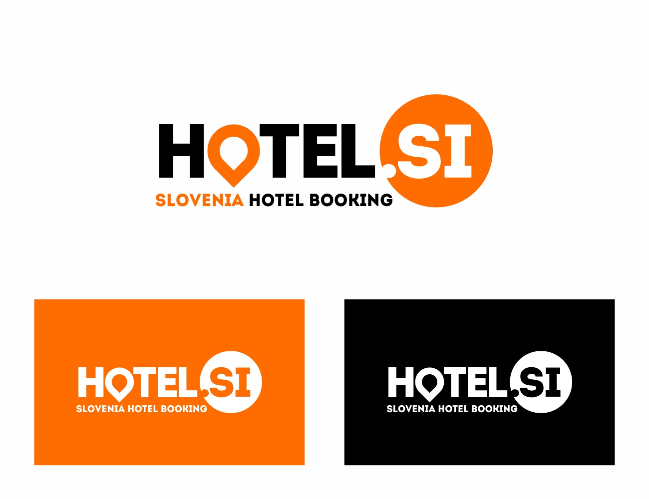 Logo Design by MOH Studio for Mais d.d. | Design #20784759
