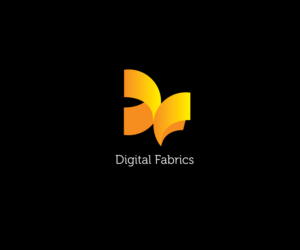 Digital Fabrics | Design de Logo par Buck Tornado