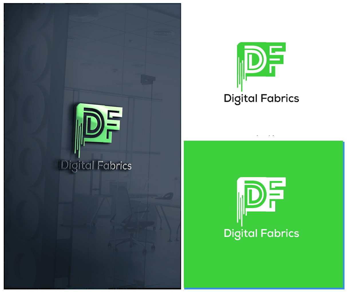 Diseño de Logo por Vision Exalt Technology para este proyecto | Diseño #20795669
