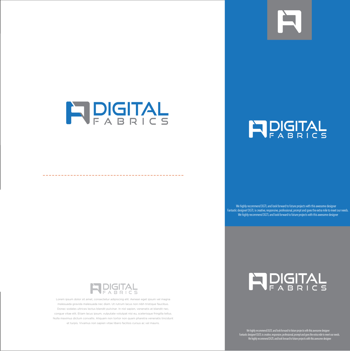 Logo Design by Vision Exalt Technology for this project | Design #20796705