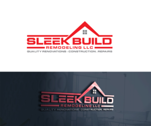 Logo Design by renderman