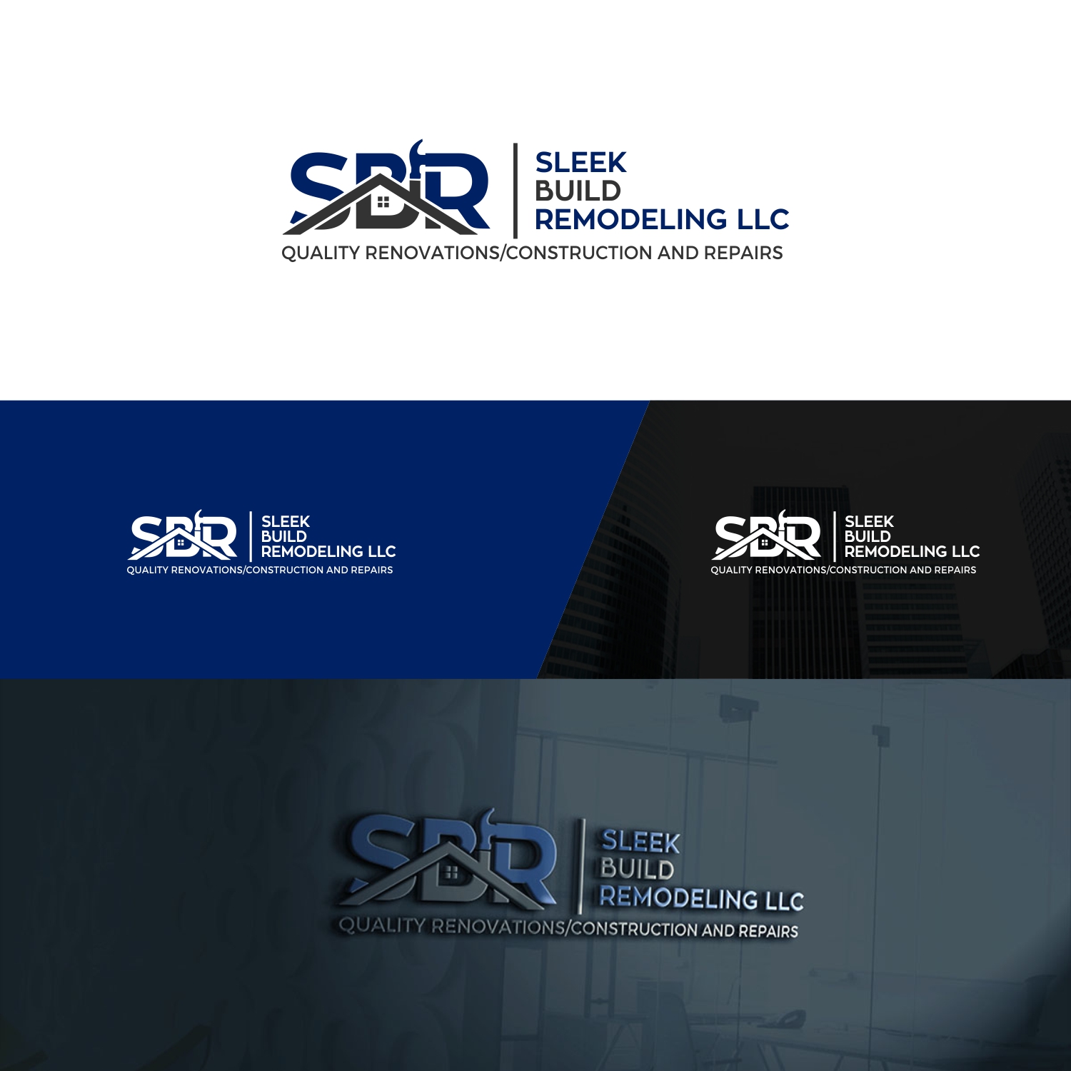 Logo Design by logo Creative for this project | Design: #20786363