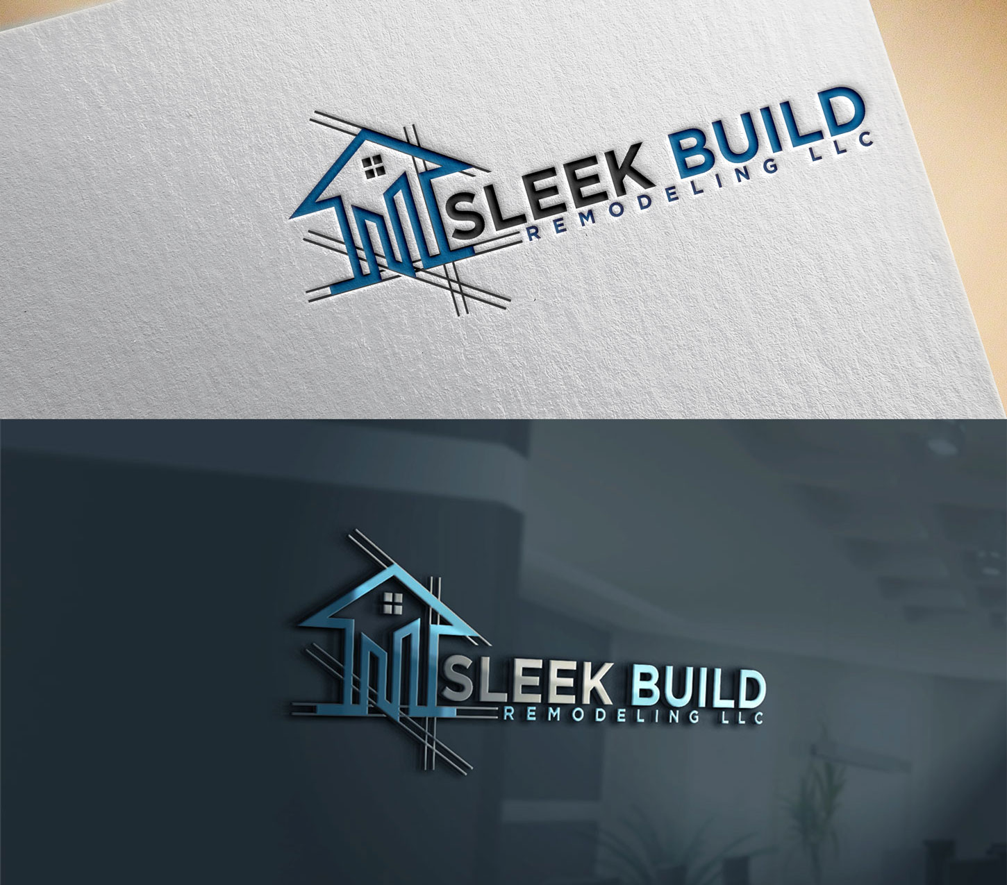 Logo Design by design_ghost 2 for this project | Design #20780325